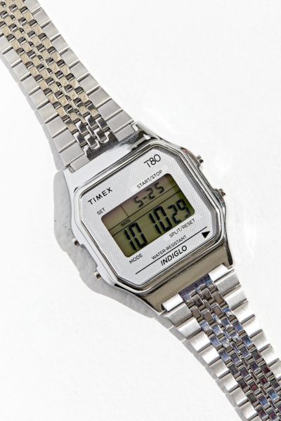 timex 80
