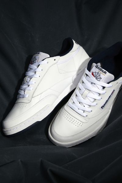 reebok club c 85 lace