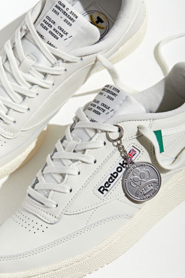 Reebok Club C 85 35th Anniversary Sneaker | Urban Outfitters