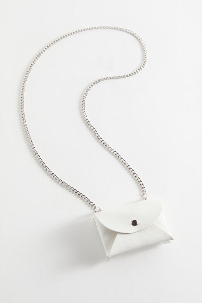 Mini Envelope Crossbody Bag Urban Outfitters
