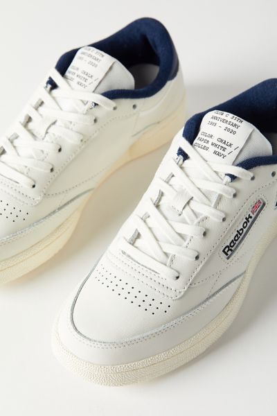 reebok c35