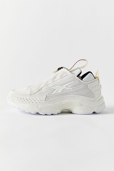 reebok with zipper