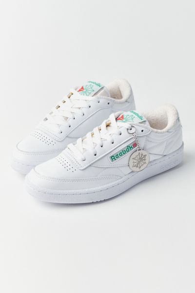 Reebok Club C 85 Archive Sneaker | Urban Outfitters