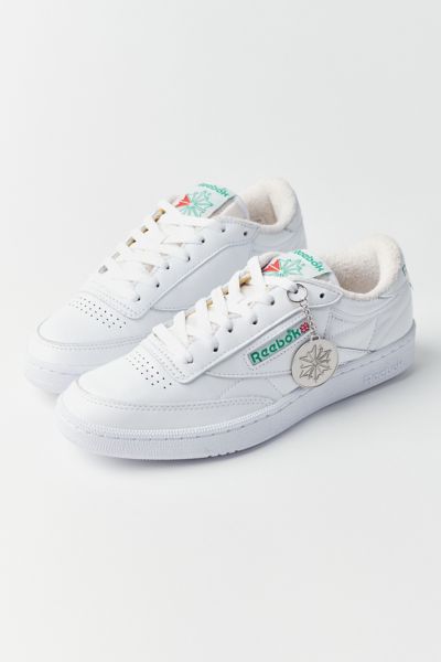 reebok club c 85