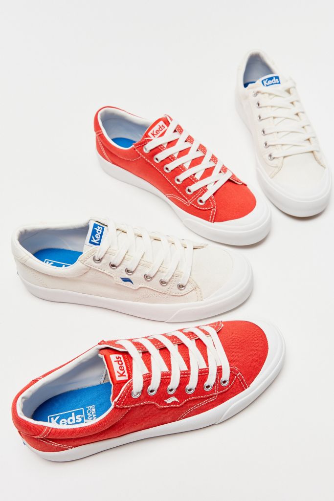 Keds Crew Kick 75 Canvas Sneaker Urban Outfitters Canada 4415