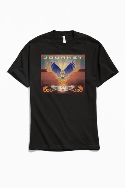 journey revelation shirt