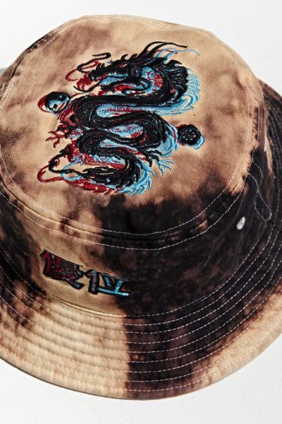 dmas bucket hat