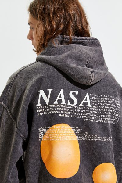 nasa nike hoodie champion