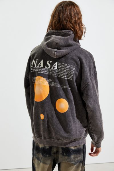 nasa sweater urban outfitters