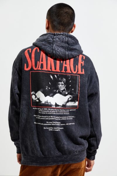 urban outfitters hogwarts hoodie