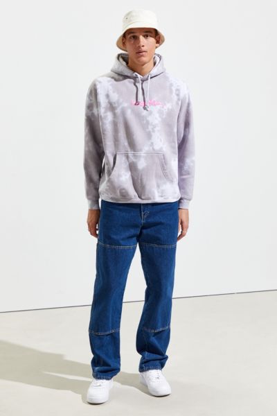 keith haring tie dye hoodie