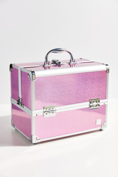 Caboodles Medium Train Case | Urban Outfitters