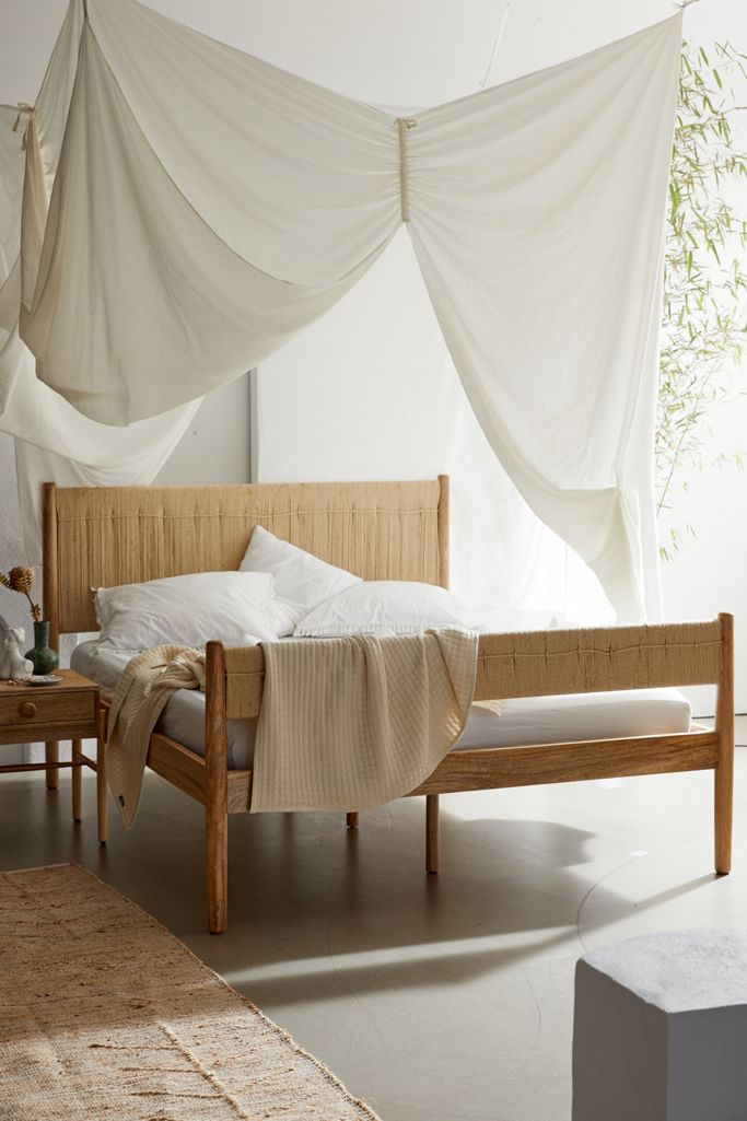 Olivia Bed Urban Outfitters