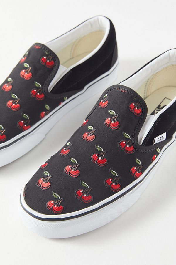 vans cherry vans cherry