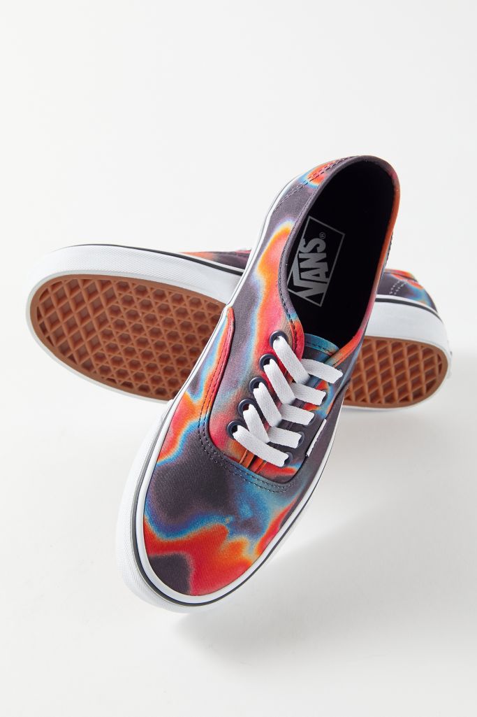 vans av native low