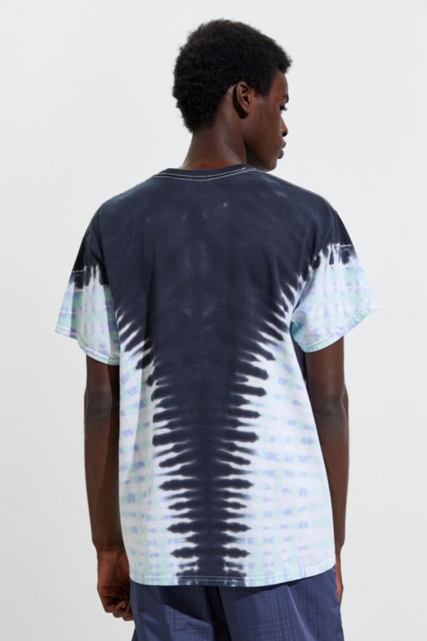 Star Wars Tie-Dye Tee | Urban Outfitters Canada