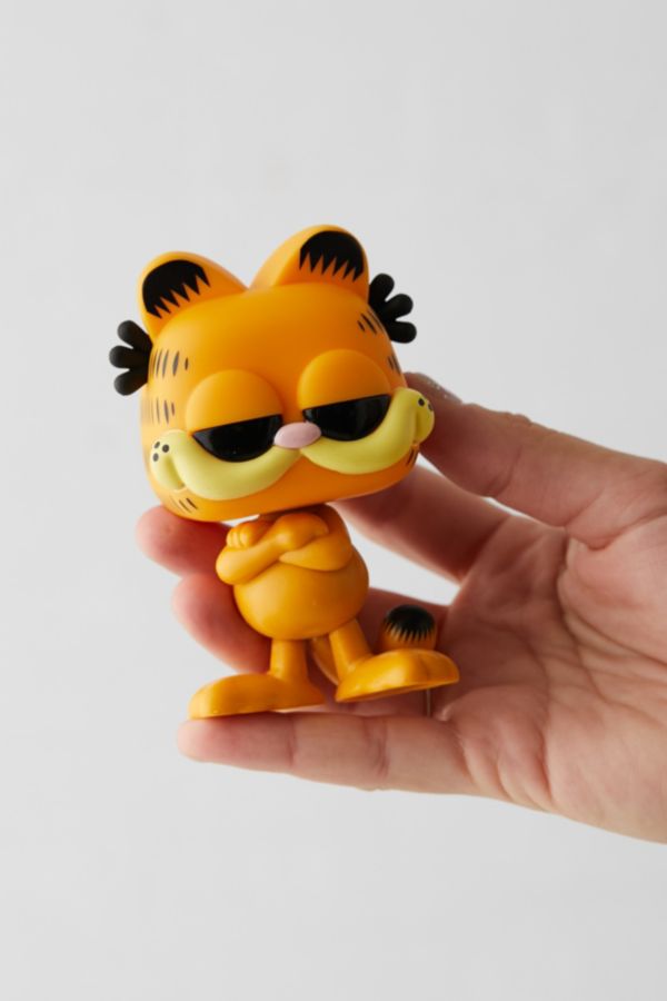 garfield funko pop target