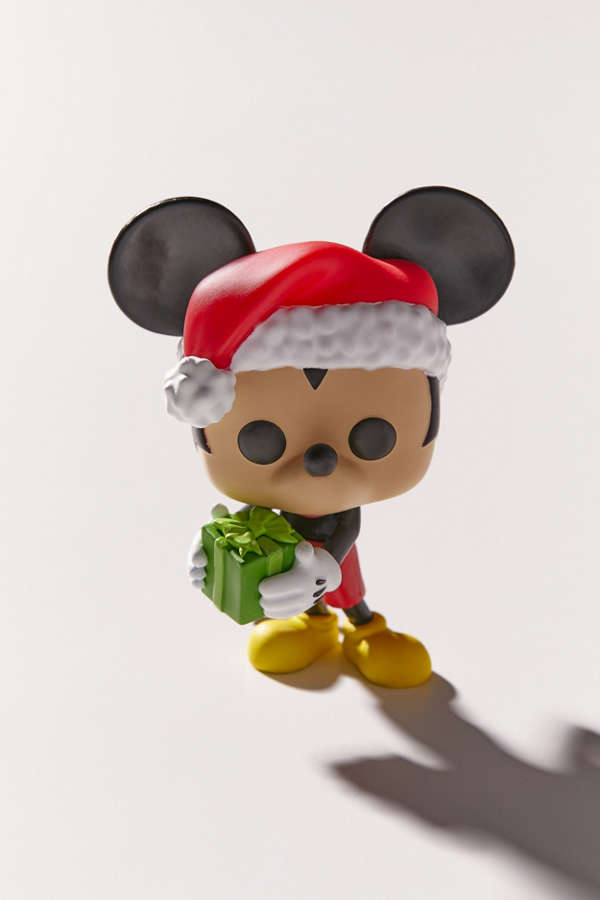 Funko Pop! Mickey Mouse Holiday Figure | Urban Outfitters
