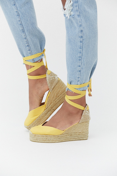 castaner espadrilles chiara