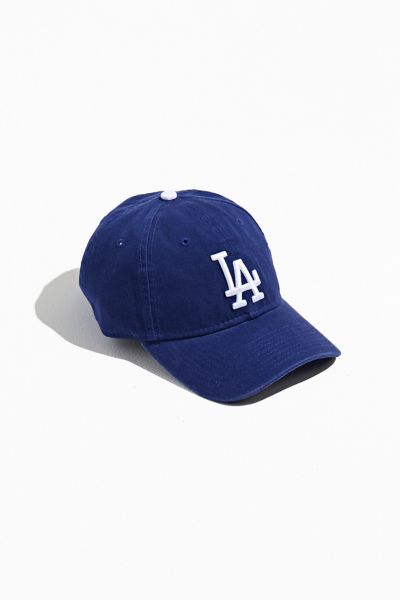 los angeles dodgers hat