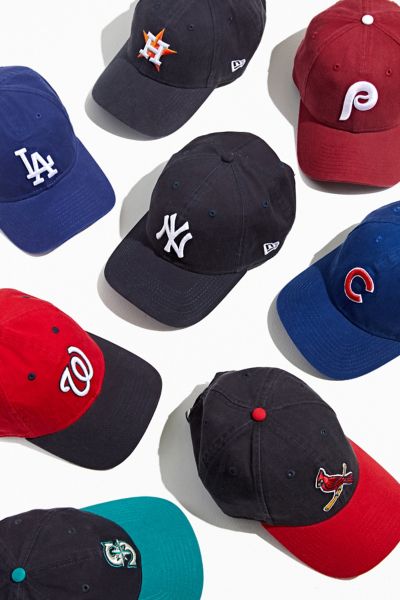 cap baseball new era