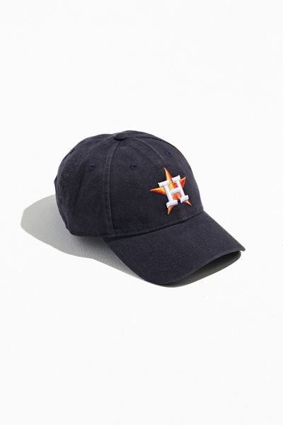 astros baseball hat