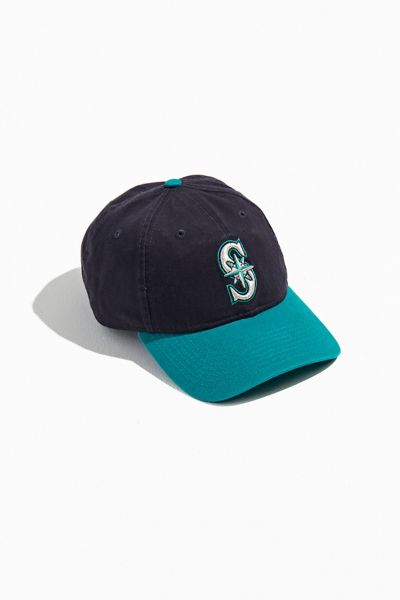 seattle mariners baseball hat