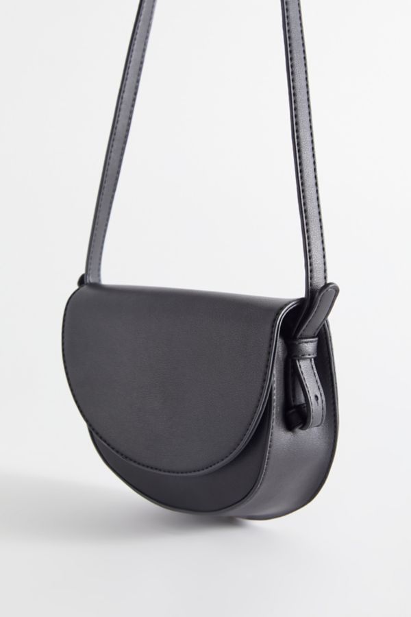 Elena Saddle Bag | Urban Outfitters Canada