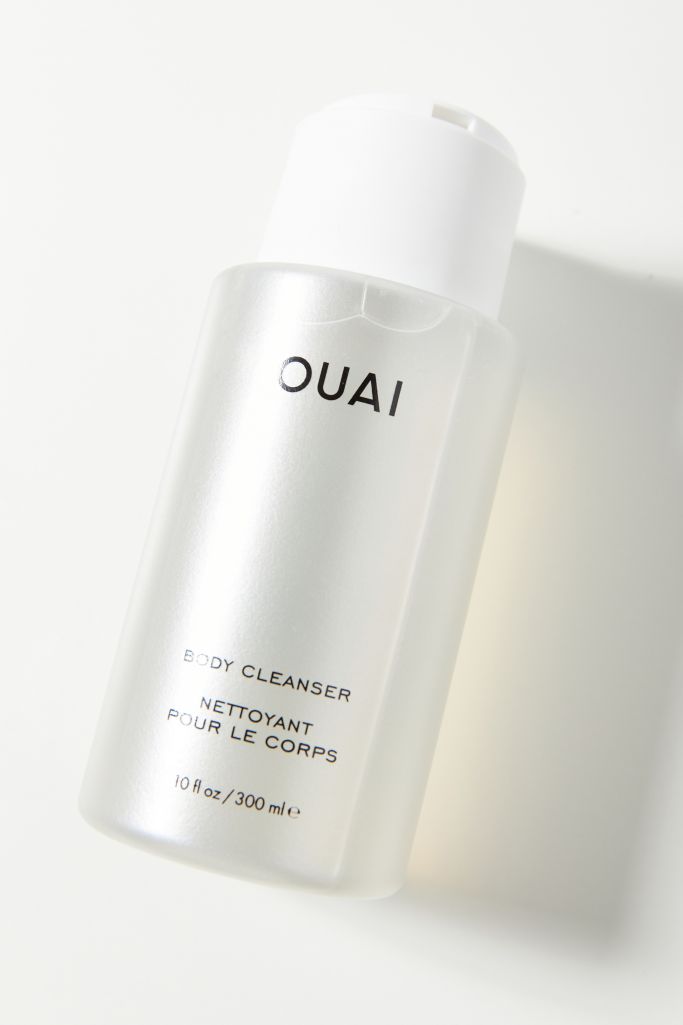 ouai travel body wash