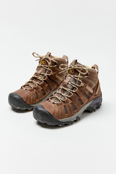 keen voyageur mid