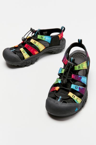 keen newport retro sandals