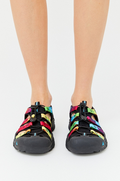 keen newport retro womens