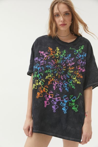 grateful dead shirt urban outfitters