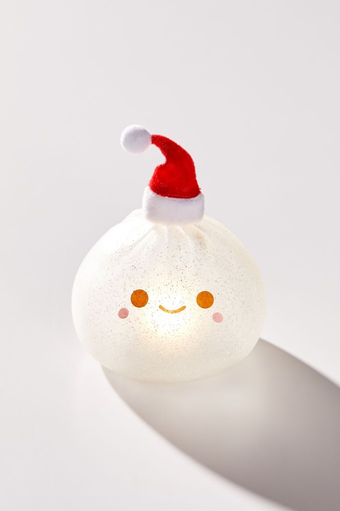 smoko dumpling plush