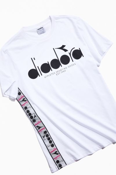 Diadora 5Palle Offside Tee | Urban 