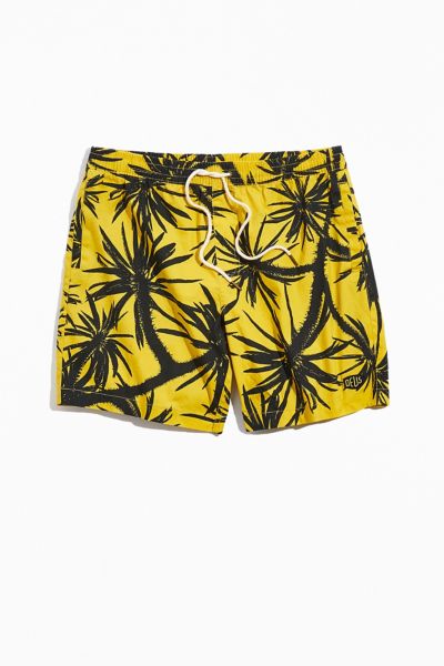 deus swim shorts