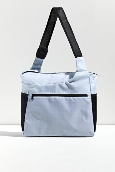 messenger tote