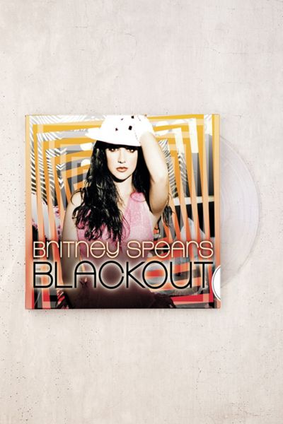 Britney Spears Blackout Fotos - Best Britney Spears Everytime
