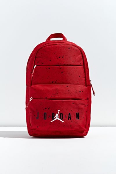 red jordan bag 747602