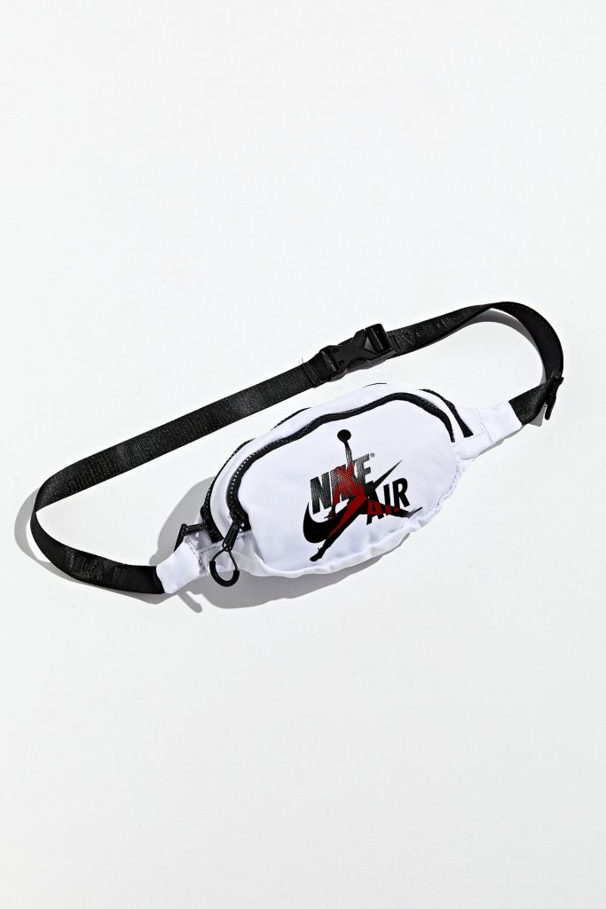 jordan jumpman sling backpack