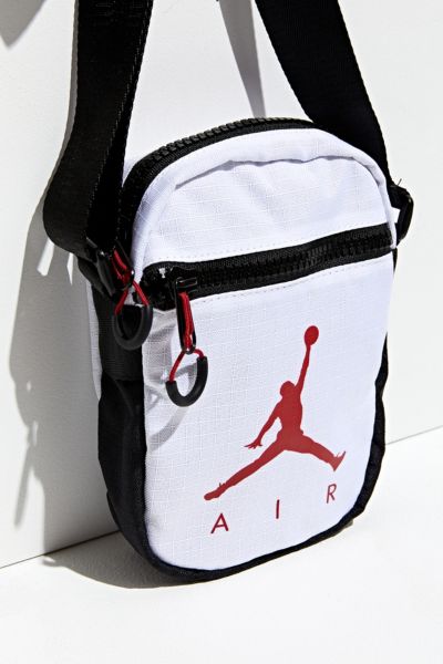 crossbody bag jordan