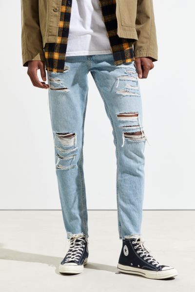 bdg bluebell dad jean