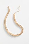 Kyle Curb Chain Necklace | Urban Outfitters Canada