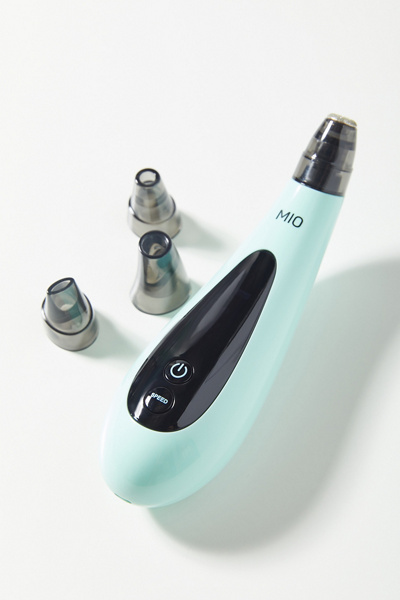 mio microdermabrasion