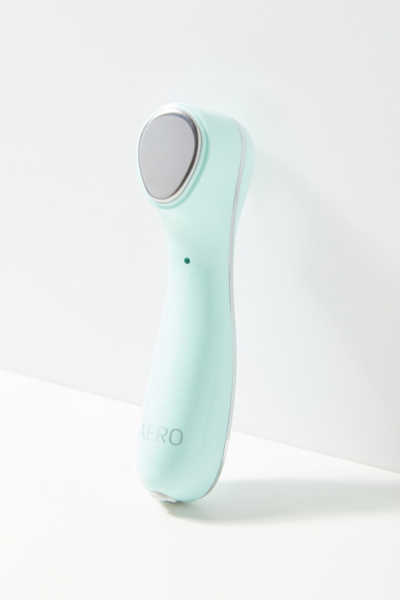 aero advanced skincare infusion system