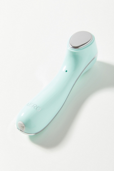 aero advanced skincare infusion system