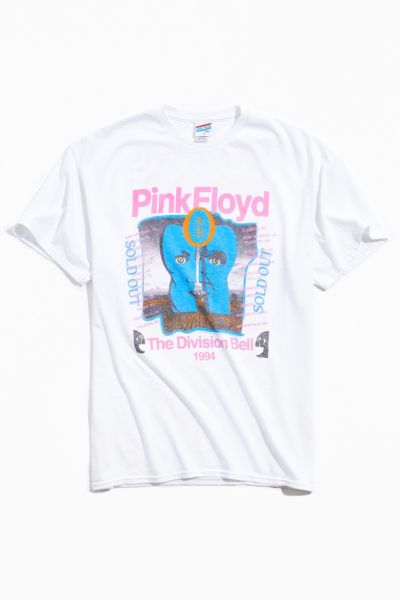 pink floyd graphic tee