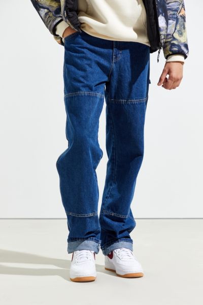 dickies double knee carpenter jeans