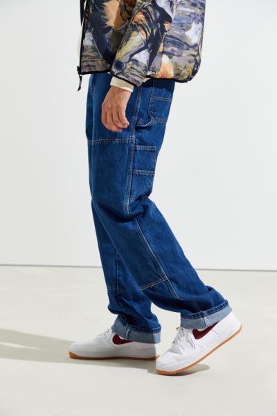 dickies double knee carpenter pants