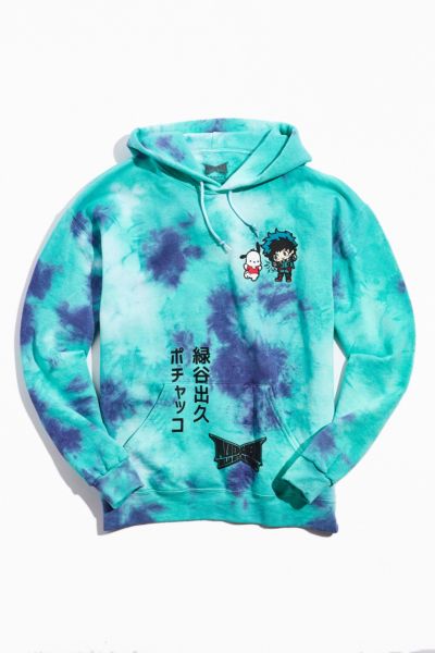 hero sweatshirt